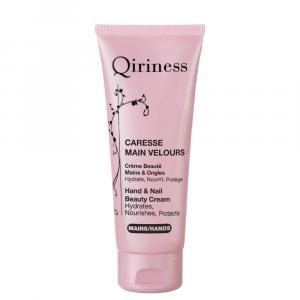 Caresse Main Velours, Hand & Nail Beauty Cream